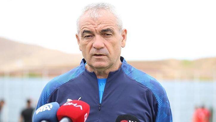 Rıza Çalımbay: 2 transfer daha yapacağız