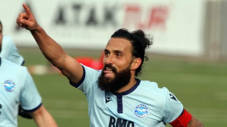 Erkan Zengin Kocaelispor yolunda