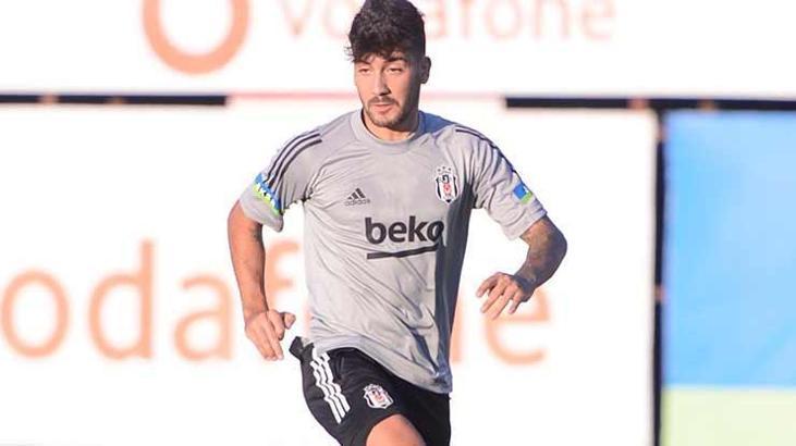 Atakan Üner 11'e doğru!