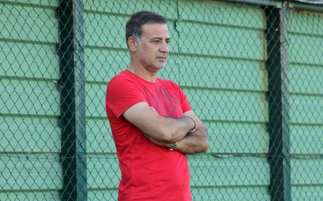 Soner Tolungüç: Hiçbir rakipten çekincemiz yok