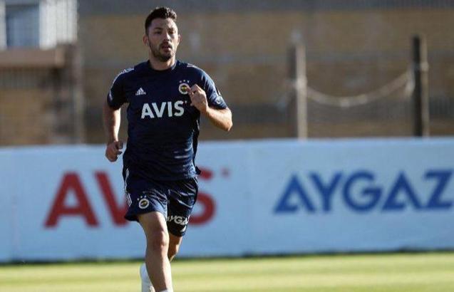 Son dakika transfer haberi... Tolgay Arslan, Hannover 96 yolunda!