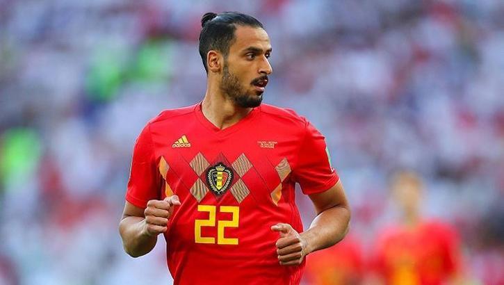 Medipol Başakşehir'de transfer gelişmesi! Belçikalı yıldız Chadli bugün İstanbul'a geliyor