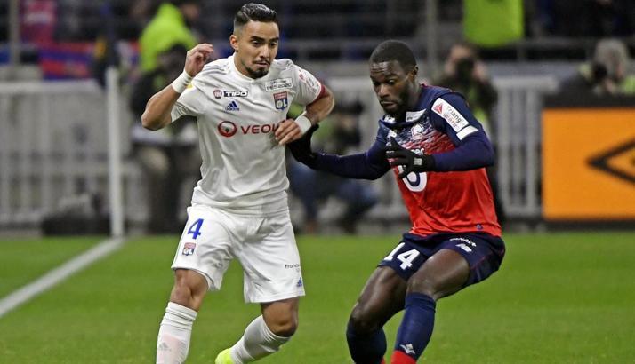 Rafael'den 2+1 yıllık imza! Başakşehir'den Beşiktaş'a büyük çalım