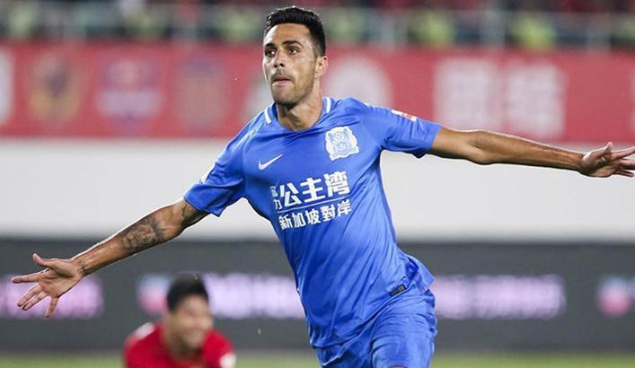 Eran Zahavi göz altına alındı