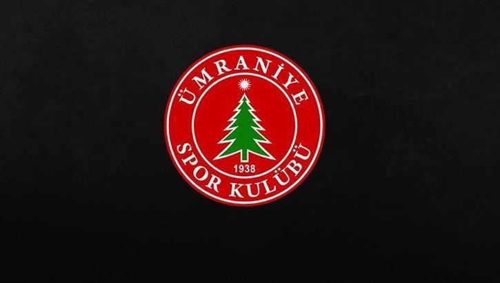 Ümraniyespor'da corona virüs şoku! 14 kişinin testi pozitif!