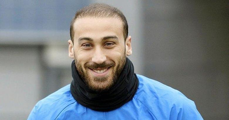 Son dakika | Fenerbahçe'den Cenk Tosun bombası! Emre Belözoğlu...