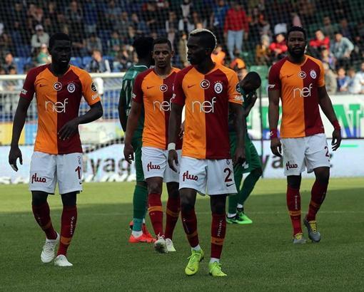 “Bu galibiyeti Emre'ye armağan ediyoruz”