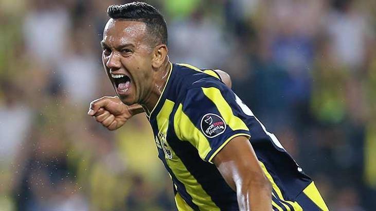 Beşiktaş'ın transferde Josef de Souza ısrarı sürüyor
