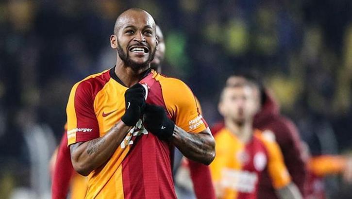 Galatasaray'ın savunmacısı Marcao'ya Roma kancası! Transfer için 12 milyon euo!