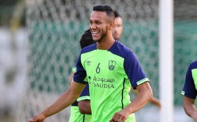 Josef de Souza, profil fotoğrafını değiştirdi! Beşiktaş detayı...