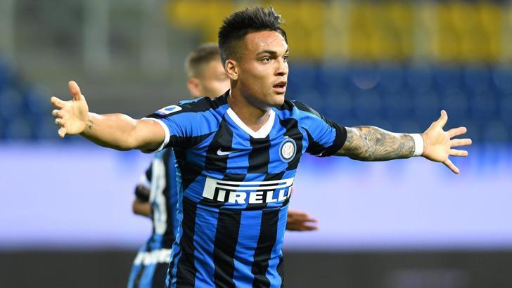 Barcelona'dan Lautaro Martinez için son teklif