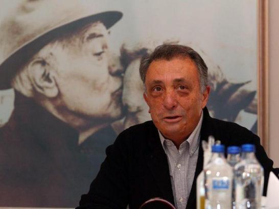 Beşiktaş Başkanı Ahmet Nur Çebi'den son dakika limit açıklaması