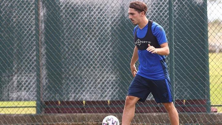 Trabzonspor'dan Abdülkadir Ömür açıklaması!