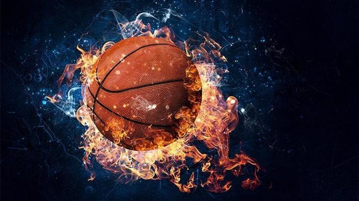 Basketbol Süper Ligi'nde ilk yarı maçları seyircisiz oynanacak