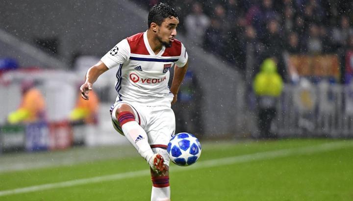 SON DAKİKA | Rafael, Başakşehir'de