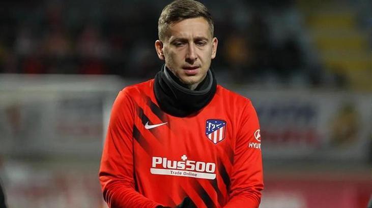 İspanya'dan Saponjic iddiası
