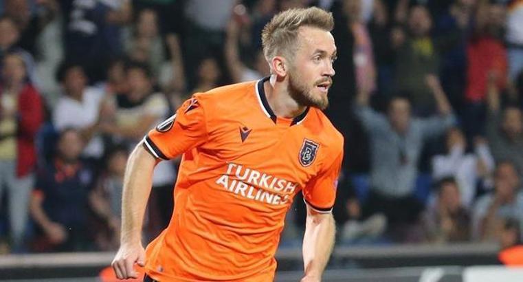 Fenerbahçe'nin hedefi Edin Visca