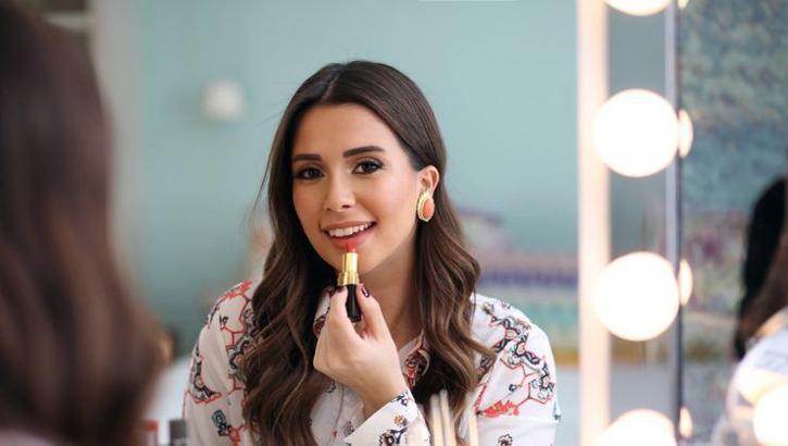 Buse Terim'e hakaret eden sanığa 15 bin lira ceza!