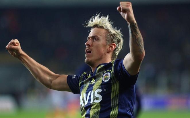 Fenerbahçe, Kruse'den 18 milyon Euro gelir bekliyor