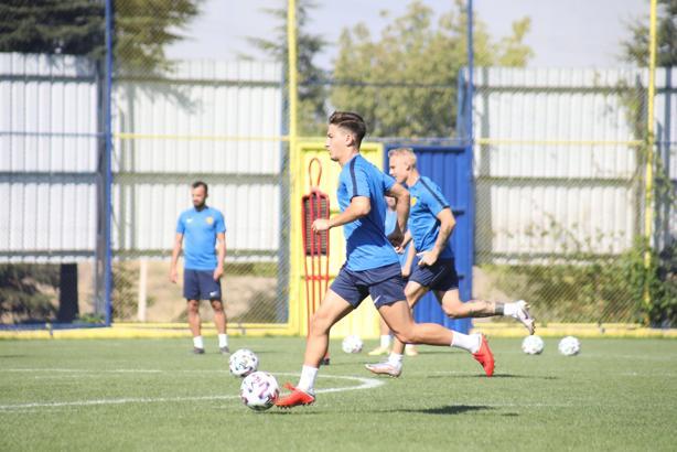 Ankaragücü Süper Lig'in ilk haftasında Erzurumspor'u konuk edecek