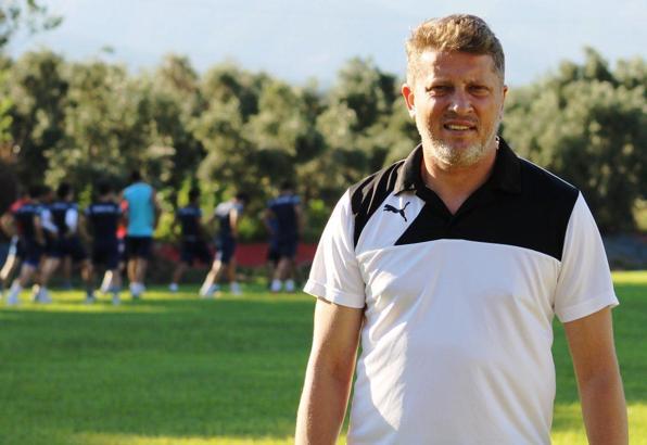 Bucaspor'da savunmaya uyarı