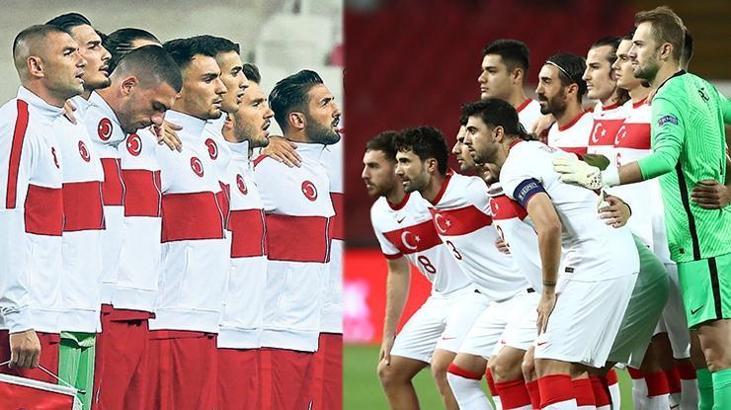 İki maç 25 oyuncu tek puan