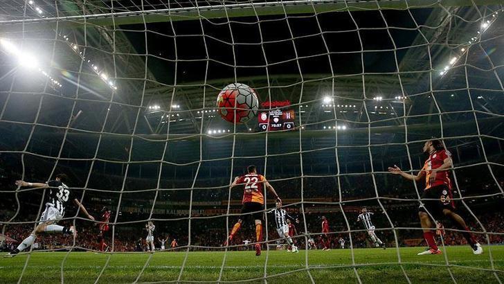 Süper Lig'de en çok ve en az gol hangi sezonlarda atıldı?