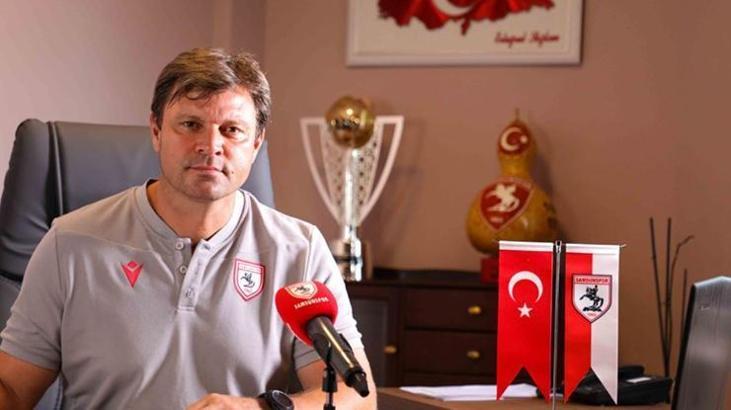 Ertuğrul Sağlam: 64-68 arasında alınacak puanlar bizi Süper Lig'e taşıyacaktır