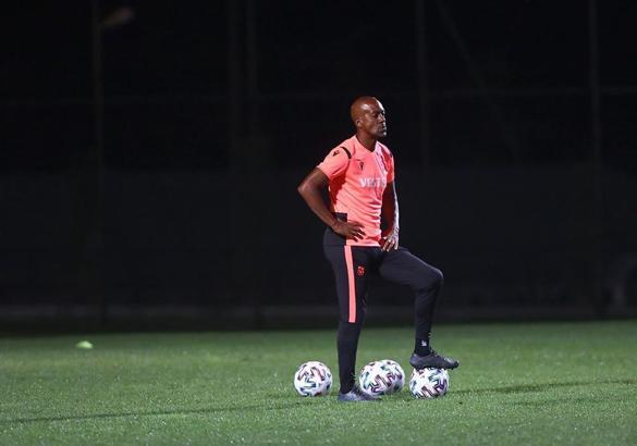 Trabzonspor savunmasına Eddie Newton da çare olamadı