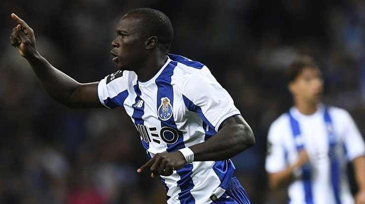 Beşiktaş'ta forvet transferi için yollar Vincent Aboubakar'a çıkıyor