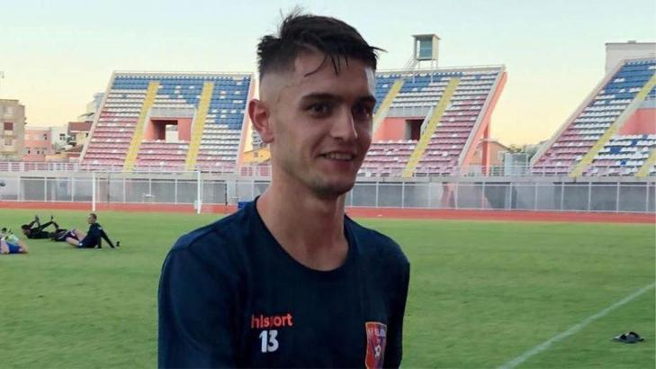 Menemenspor'da gündem Zogaj