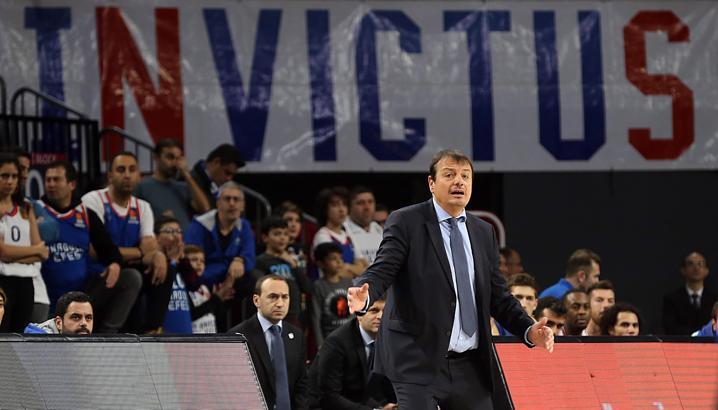 Ergin Ataman hakkında tüm merak edilenler 'Zafere Giden Yol' kitabında