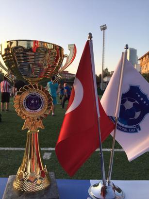 Master Ligi, Ekim ayında başlıyor