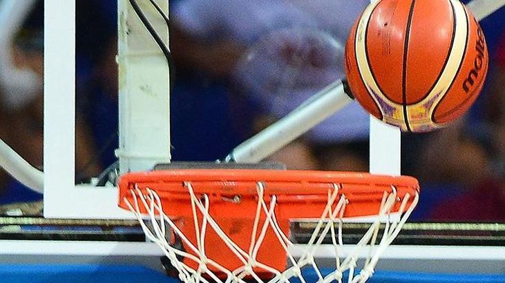 Basketbol Süper Ligi'nde 12. hafta heyecanı