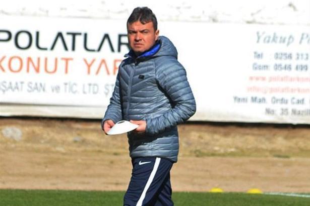 Nazilli Belediyespor telafinin peşinde