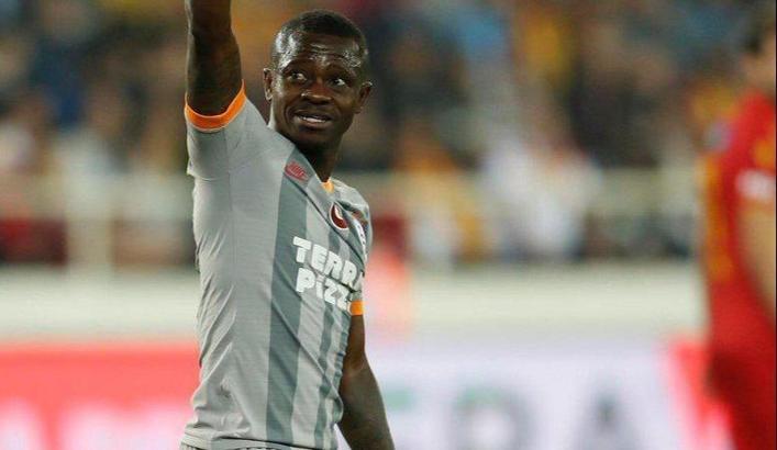 Jean-Michael Seri'ye Inter kancası