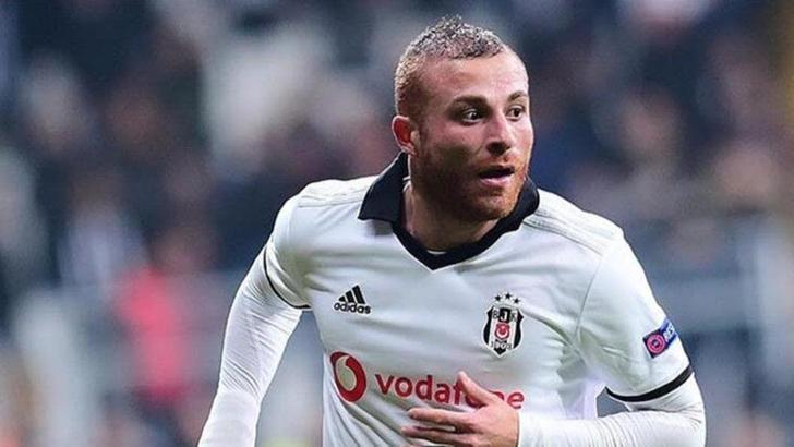 SON DAKİKA | Gökhan Töre adım adım Beşiktaş'a
