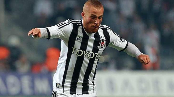 Son dakika transfer haberi | Gökhan Töre, Beşiktaş'a geri dönüyor