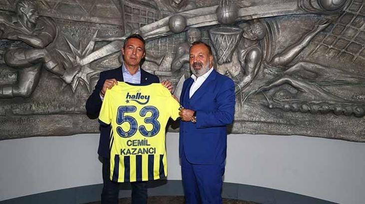 Topuk'a temiz enerji