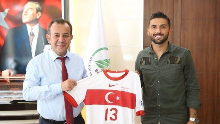 Umut Meraş, Fransız ekibi Le Havre'den ayrılmak istiyor