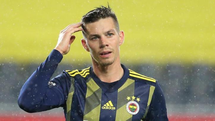 Miha Zajc için resmi teklif! Gent...