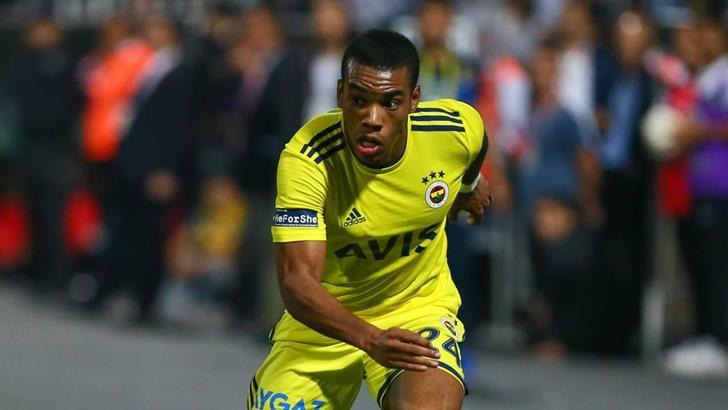 Olympiacos, Garry Rodrigues transferini bitiriyor