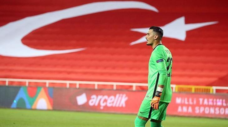 Uğurcan Çakır: Hazır değiliz