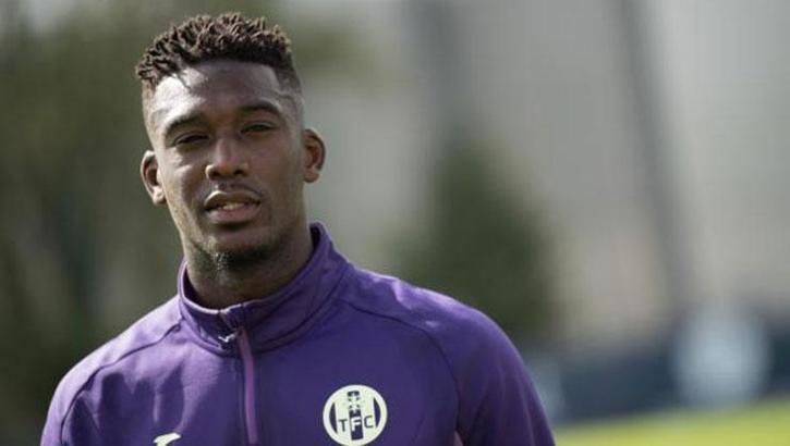 Denizlispor'da gündem Yaya Sanogo
