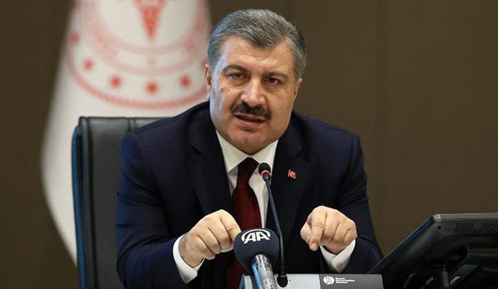 9 Eylül Türkiye'de coronavirüs vaka ve vefat sayısı kaç oldu? Fahrettin Koca duyurdu