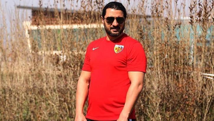 Kayserispor golcü transferi yapacak