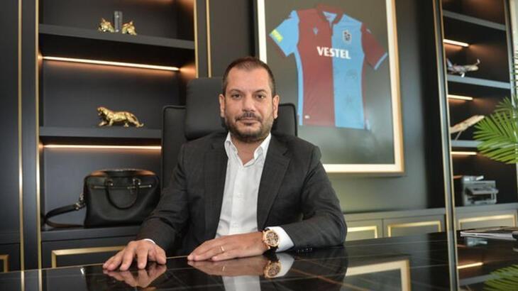 Ertuğrul Doğan: Şampiyonluk yarışı içinde olacağız
