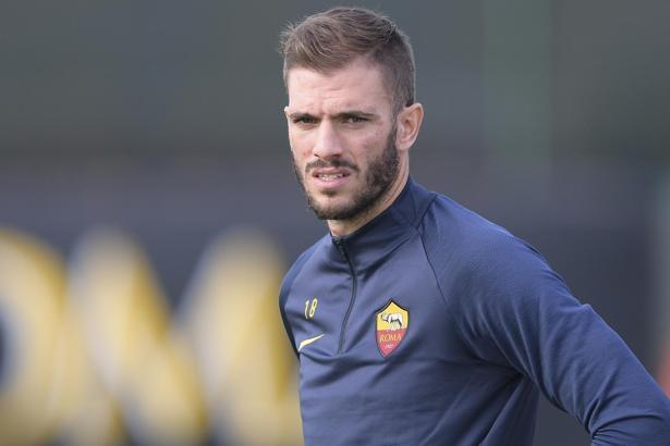 Başakşehir ve Beşiktaş'ın Davide Santon rekabeti