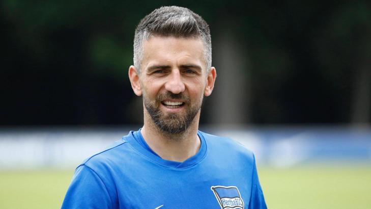 36 yaşındaki Ibisevic, Schalke 04'e transfer oldu