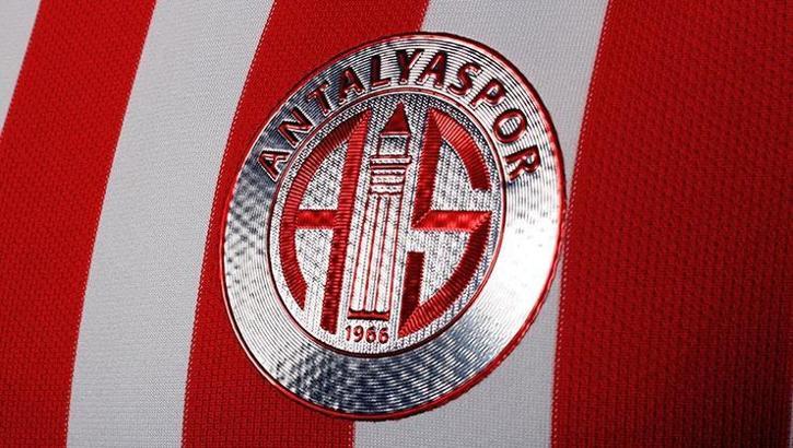 Antalyaspor'da corona virüs vakası!